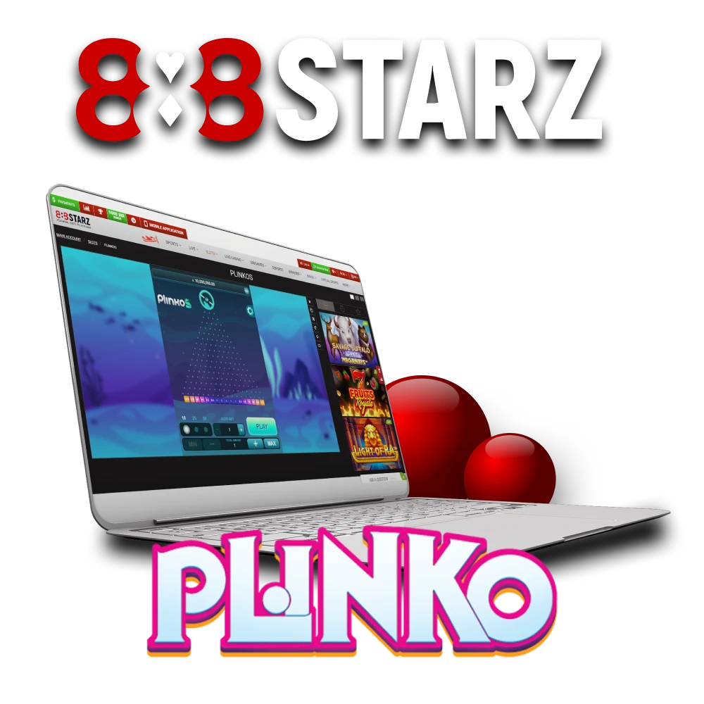 Plinko Free Online Game » Plinko Demo