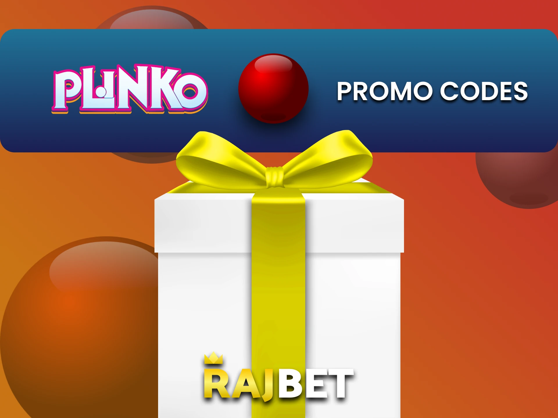 You can get a special bonus from Rajbet using a promo code.