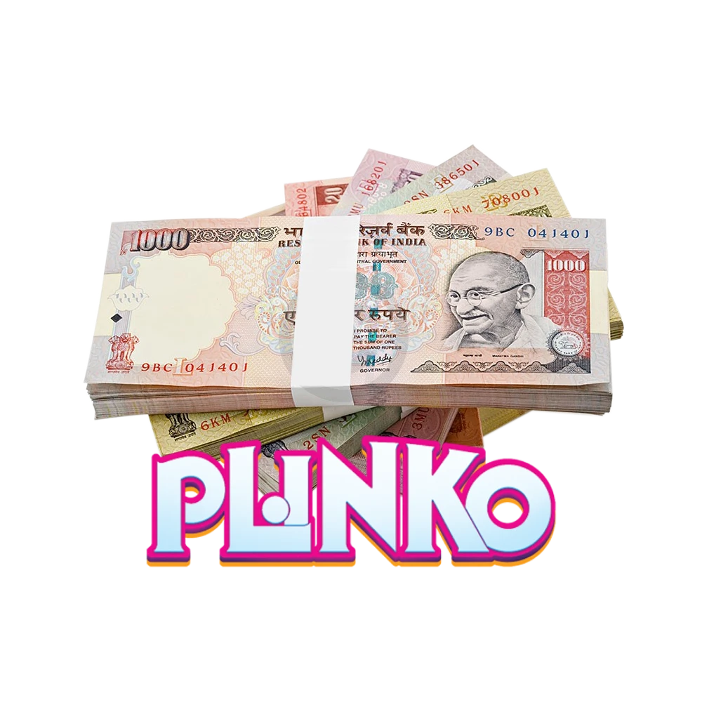 Find out everything about withdrawing funds for Plinko.