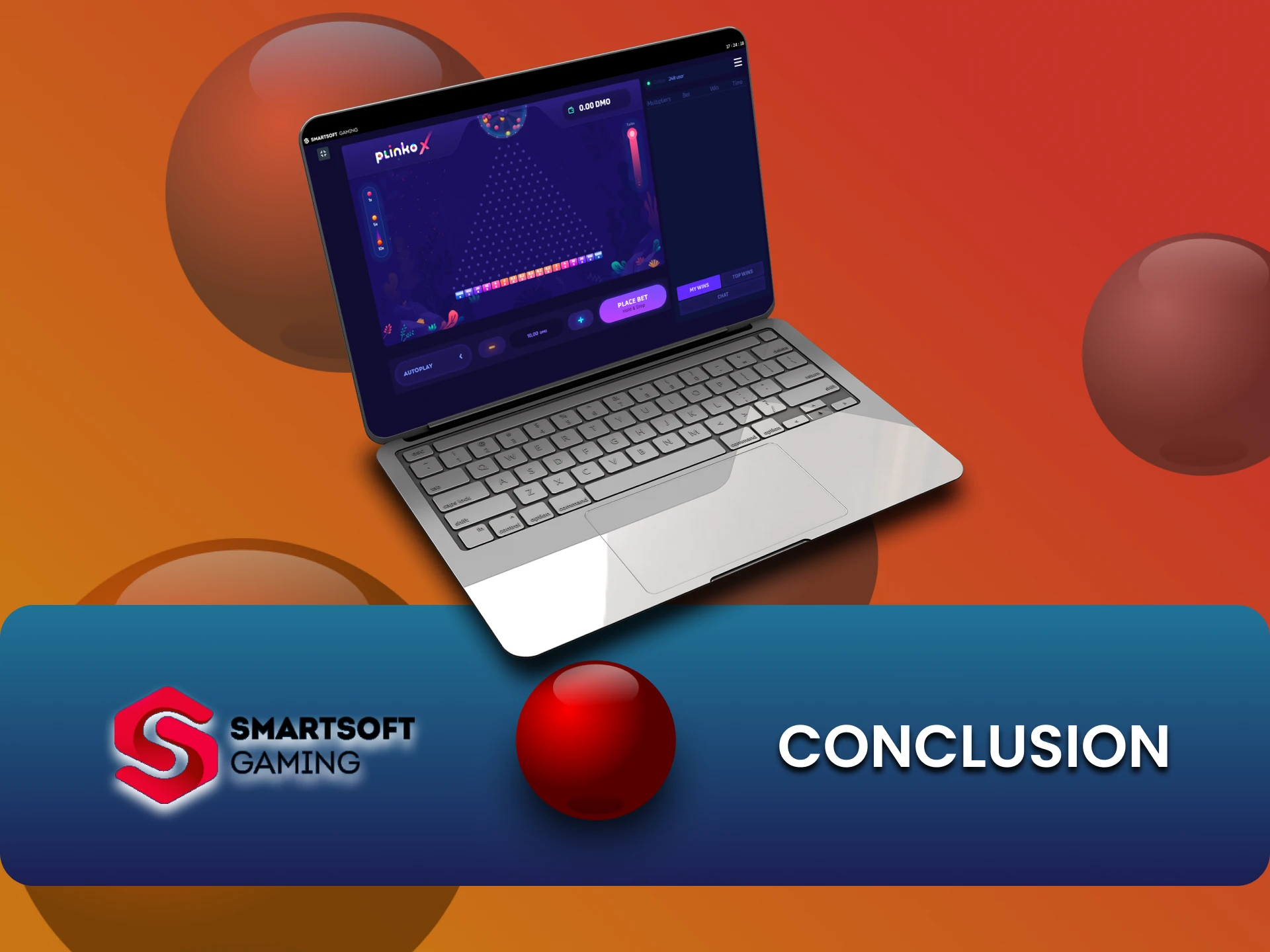 Smartsoft will always surprise users with the quality of its games.