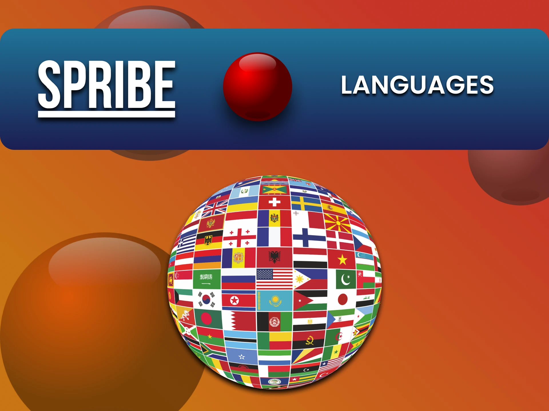 Find out in which languages ​​you can use Spribe games.