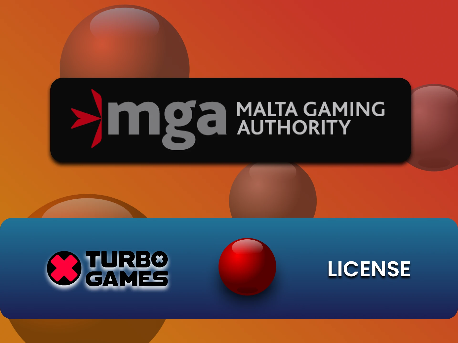 Turbo Games is a licensed game provider.