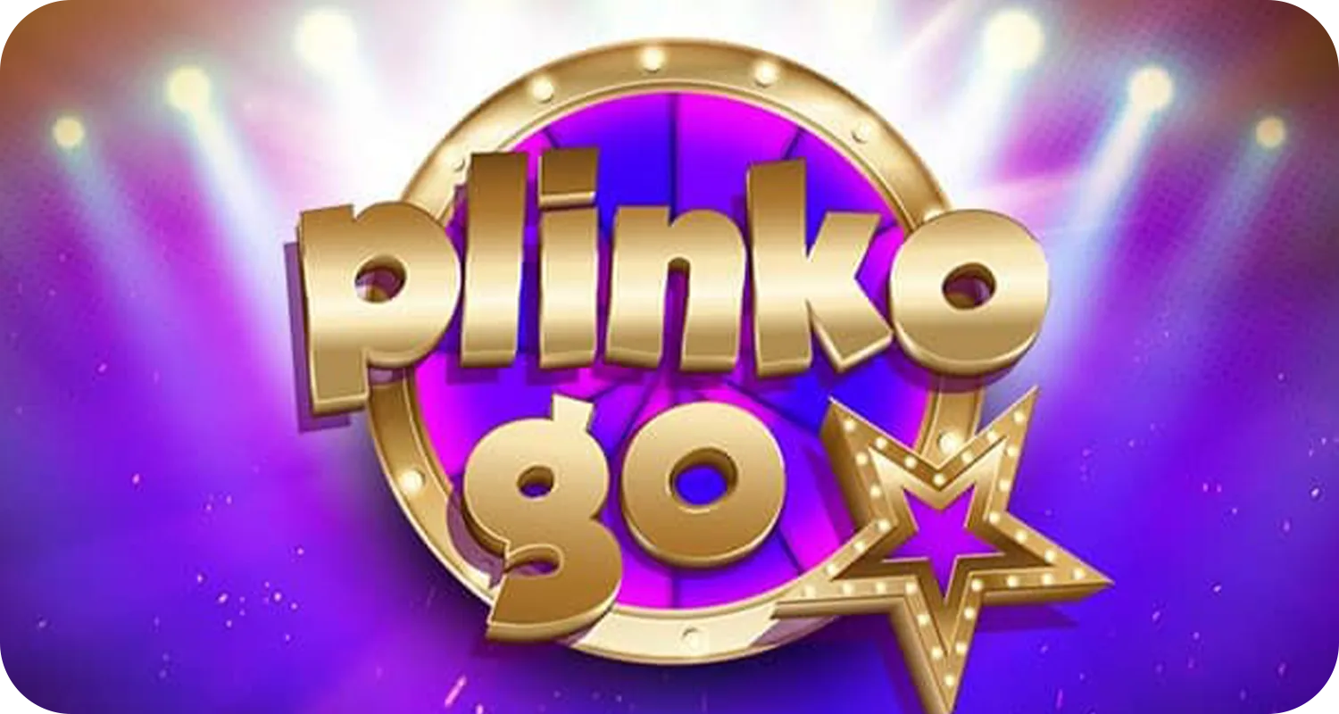 Use promo code for Plinko Go and enjoy an exciting game.