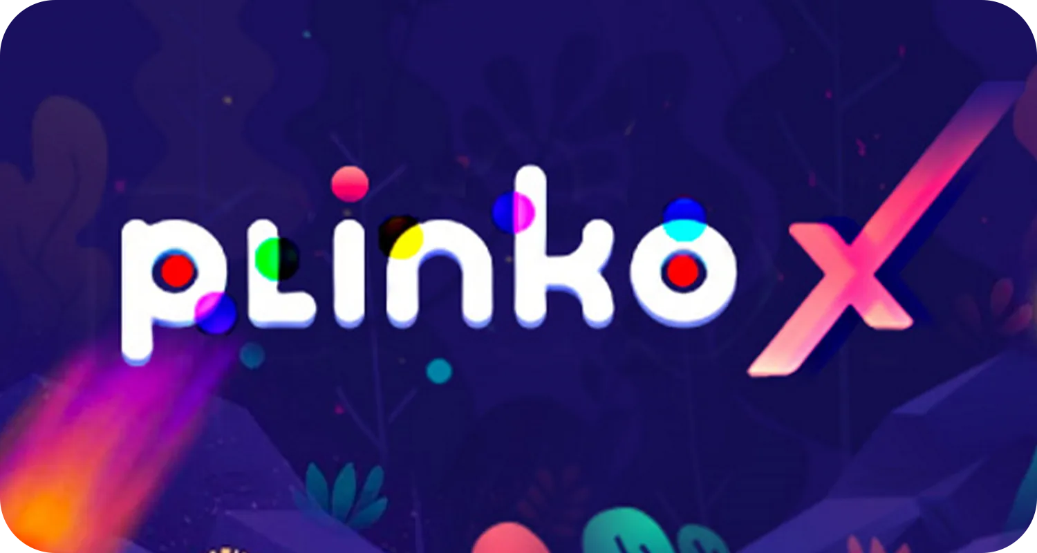 Play Plinko X from provider Smartsoft Gaming and use the bonus.