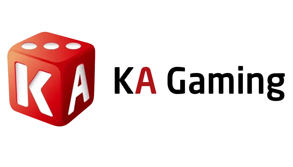 Choose a provider KA Gaming.
