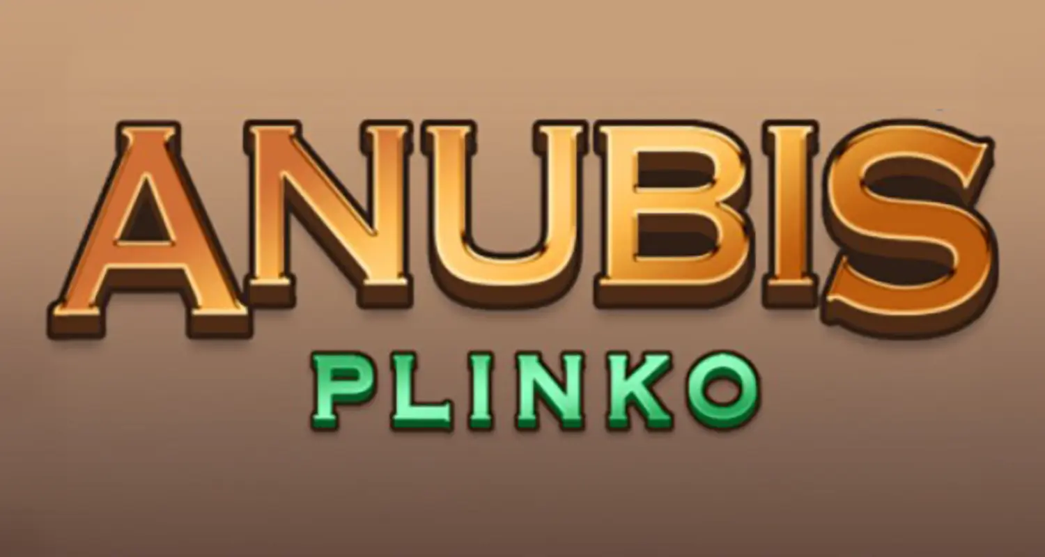 Beat Anubis and collect your reward in the game Anubis Plinko.