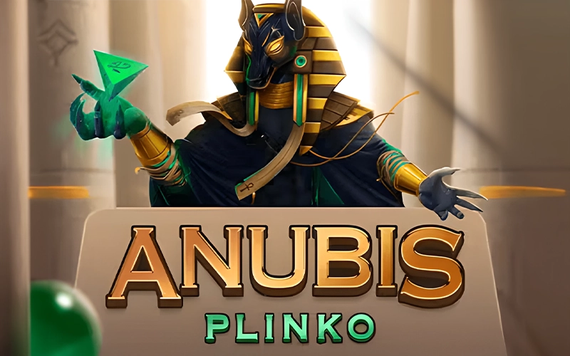 Try the Plinko Anubis version of the game.