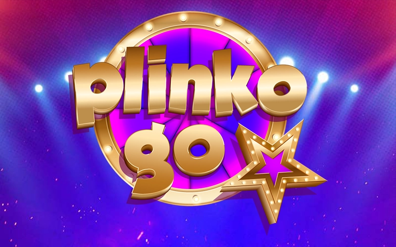 Play Plinko Go game.