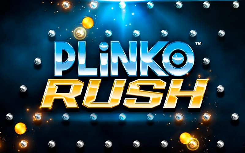 Try the Plinko Rush.