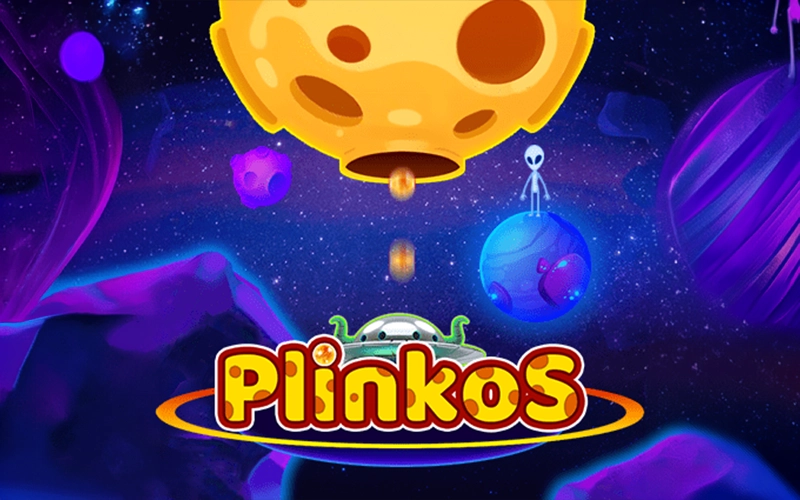 Try a version like Plinko S.