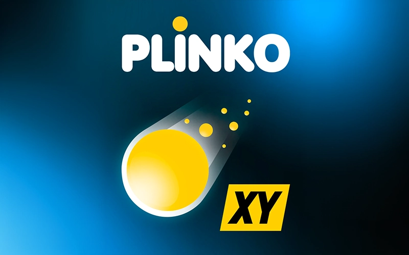 Play Plinko XY game for real money.