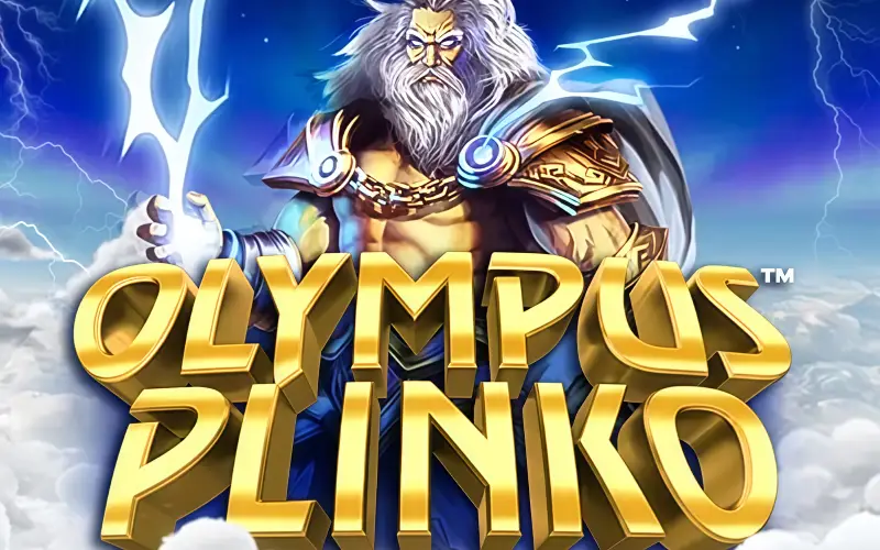 Betsoft Olympus Plinko game brings safe play and big rewards.